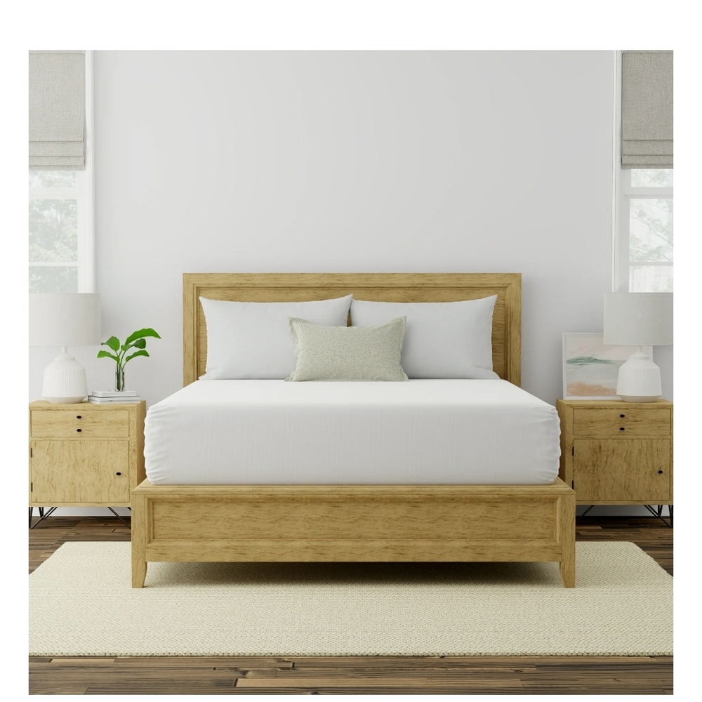 Allerease Zippered Mattress Protector Ultimate COTTON - Picture 2 of 5